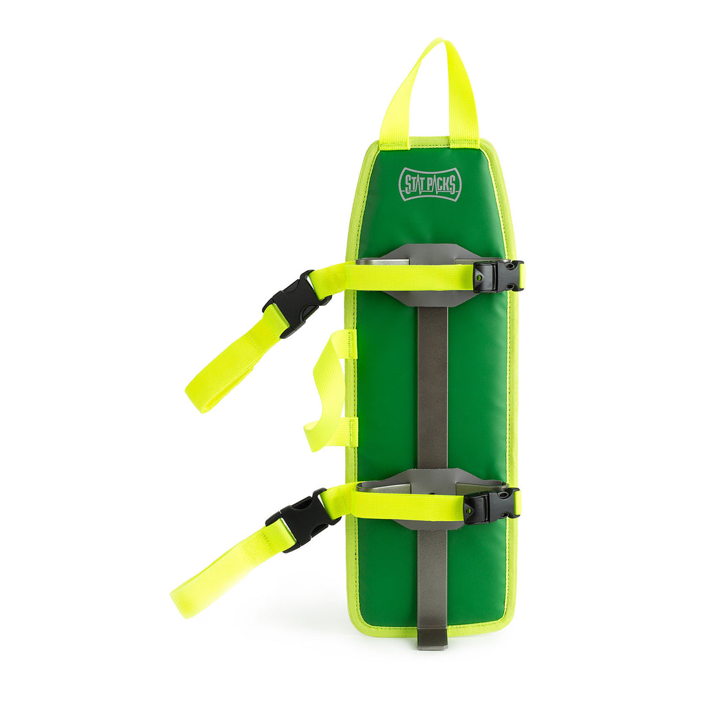 StatPacks G3 Oxygen Module Oxygen Bag