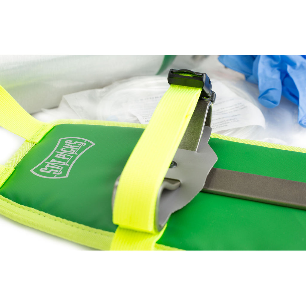 StatPacks G3 Oxygen Module Oxygen Bag
