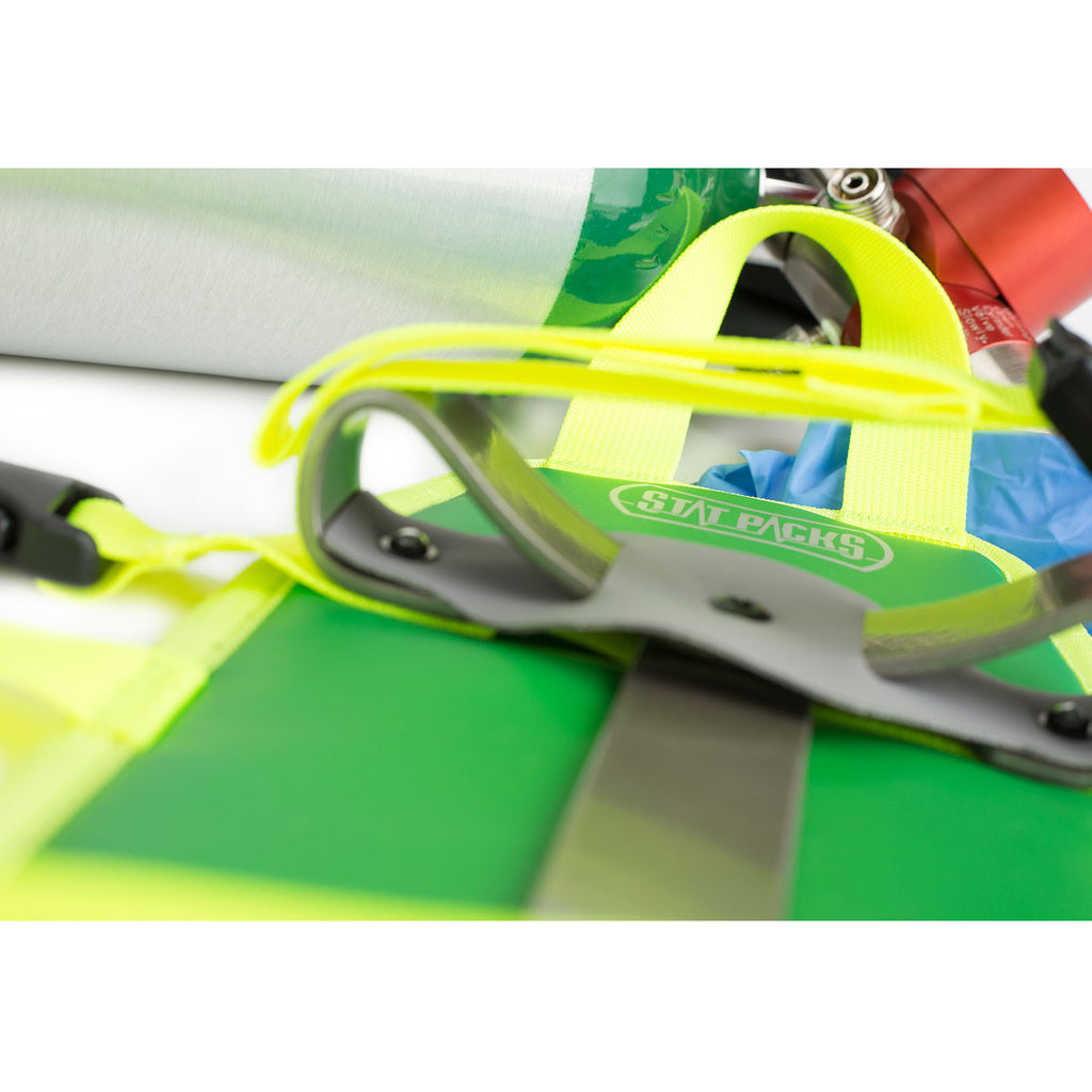 StatPacks G3 Oxygen Module Oxygen Bag