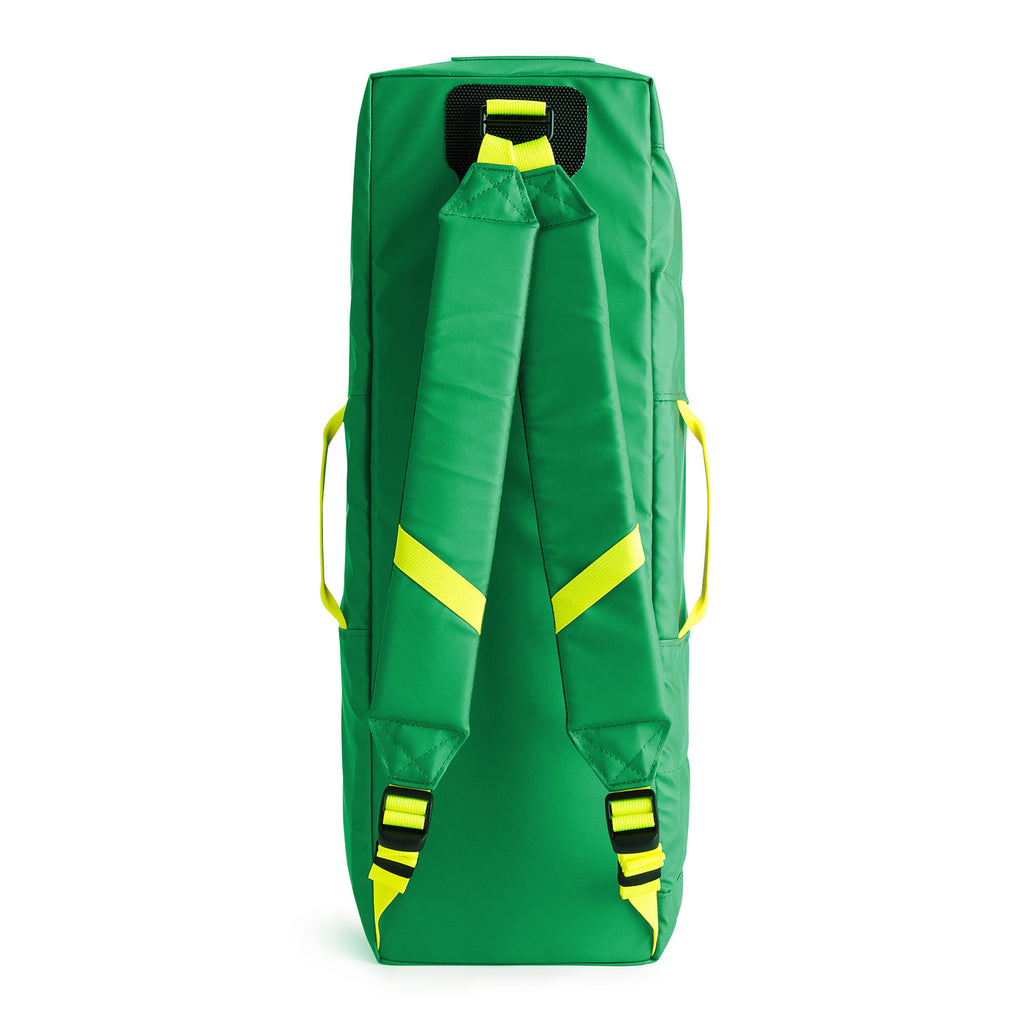 STATPacks G3 Tidal Volume Emergency Oxygen Backpack | Portable Oxygen Transport Pack for EMS