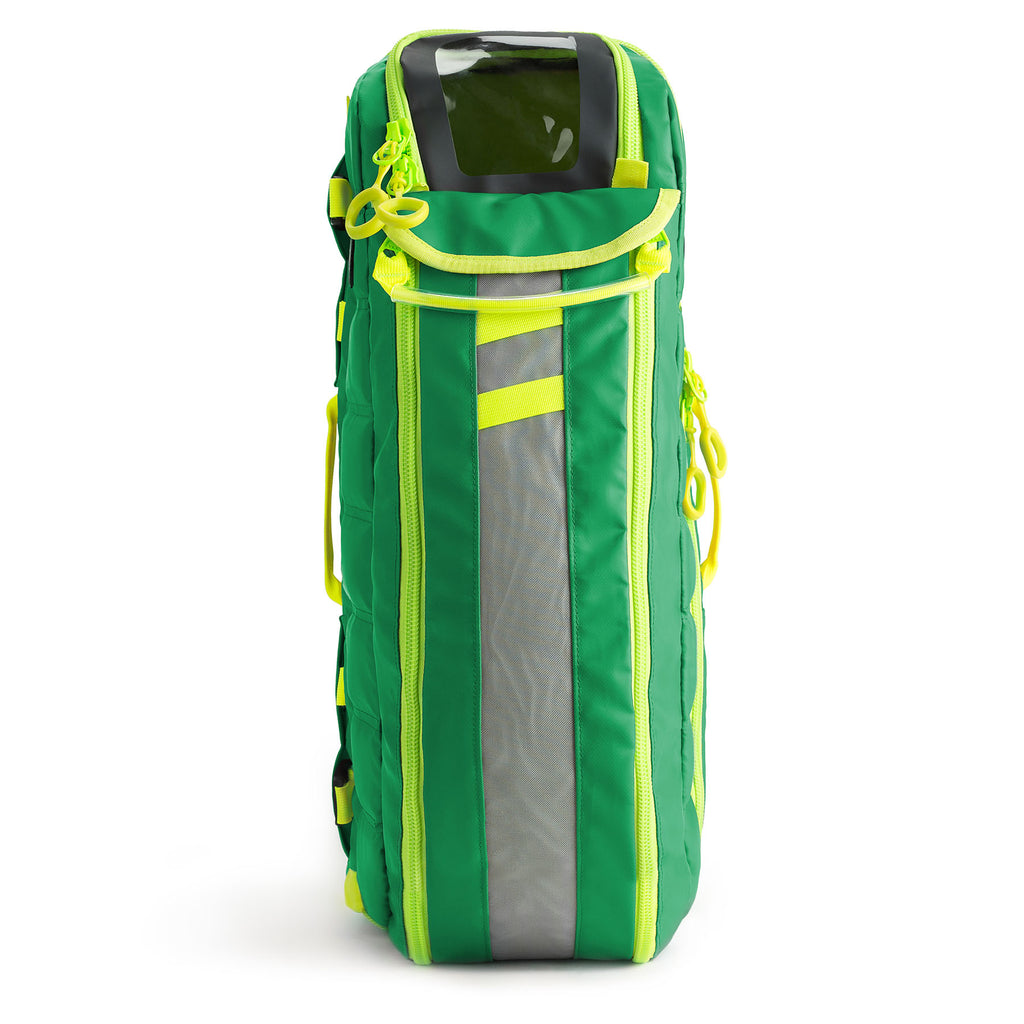 STATPacks G3 Tidal Volume Emergency Oxygen Backpack | Portable Oxygen Transport Pack for EMS