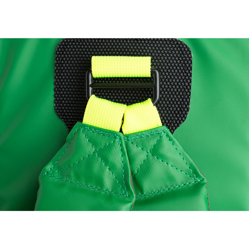 STATPacks G3 Tidal Volume Emergency Oxygen Backpack | Portable Oxygen Transport Pack for EMS