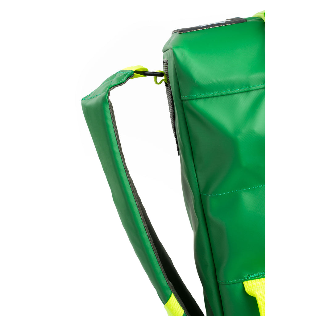 STATPacks G3 Tidal Volume Emergency Oxygen Backpack | Portable Oxygen Transport Pack for EMS