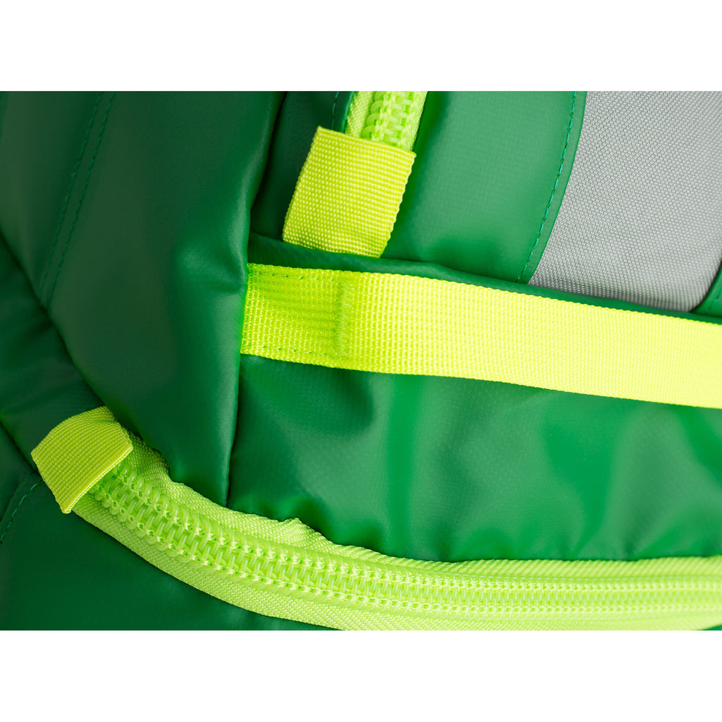 STATPacks G3 Tidal Volume Emergency Oxygen Backpack | Portable Oxygen Transport Pack for EMS