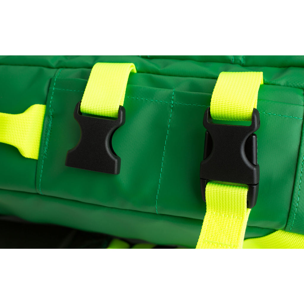 STATPacks G3 Tidal Volume Emergency Oxygen Backpack | Portable Oxygen Transport Pack for EMS