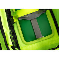 StatPacks G3 Tidal Volume Emergency Oxygen Backpack