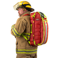 StatPacks G3 Tidal Volume Emergency Oxygen Backpack
