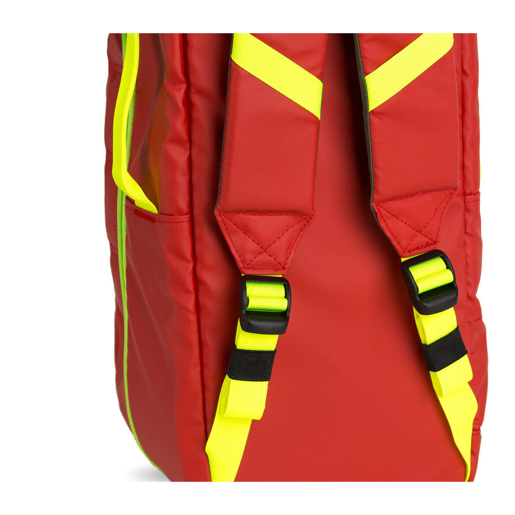STATPacks G3 Tidal Volume Emergency Oxygen Backpack | Portable Oxygen Transport Pack for EMS