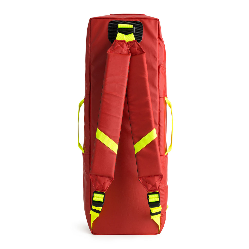 STATPacks G3 Tidal Volume Emergency Oxygen Backpack | Portable Oxygen Transport Pack for EMS
