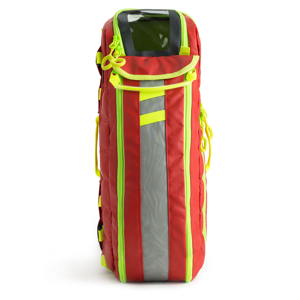 STATPacks G3 Tidal Volume Emergency Oxygen Backpack | Portable Oxygen Transport Pack for EMS