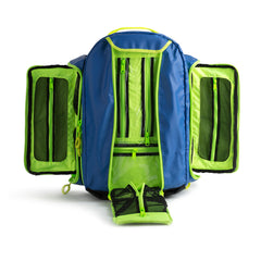 StatPacks G3 Load N' Go Medic Backpack