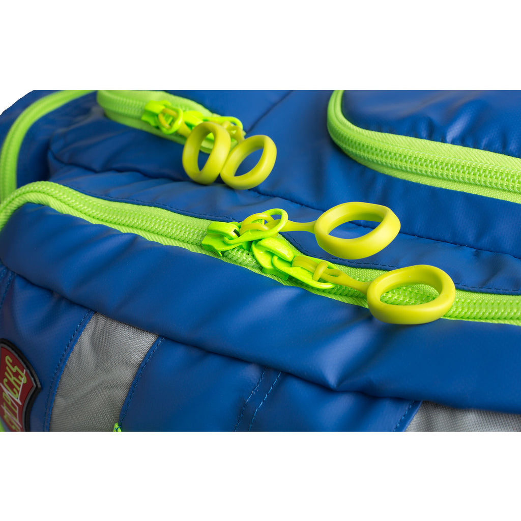 StatPacks G3 Perfusion EMS Emergency Medical Backpack