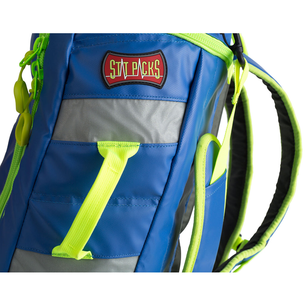 StatPacks G3 Perfusion EMS Emergency Medical Backpack