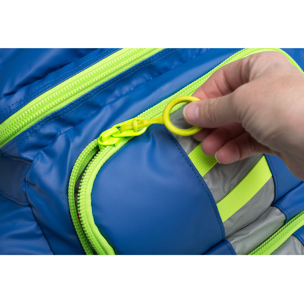 StatPacks G3 Perfusion EMS Emergency Medical Backpack