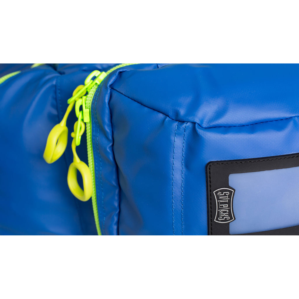 StatPacks G3 Perfusion EMS Emergency Medical Backpack