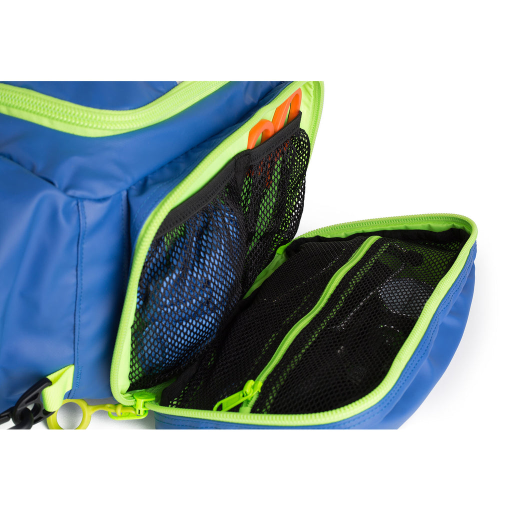StatPacks G3 Perfusion EMS Emergency Medical Backpack