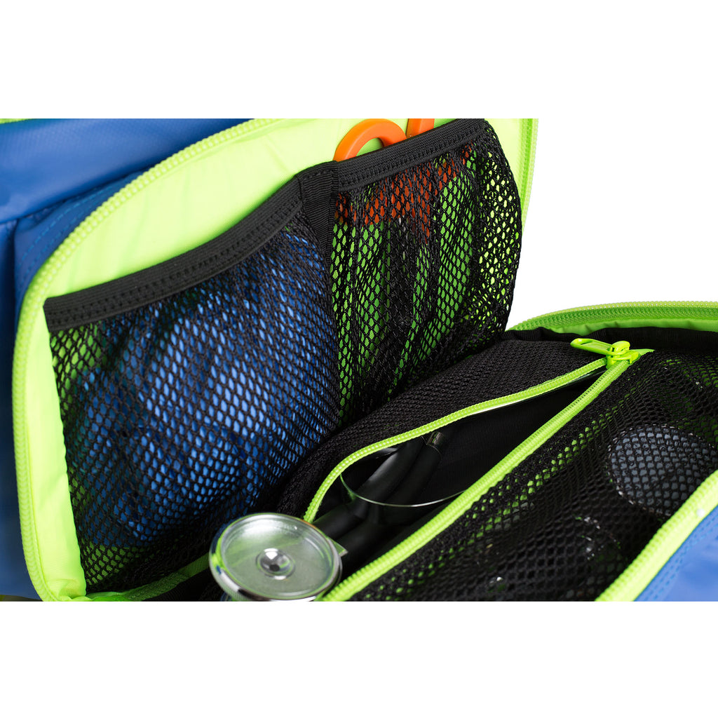 StatPacks G3 Perfusion EMS Emergency Medical Backpack