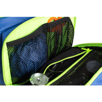 StatPacks G3 Perfusion EMS Emergency Medical Backpack