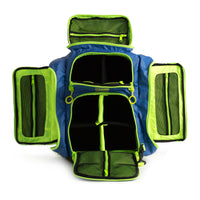 StatPacks G3 Perfusion EMS Emergency Medical Backpack