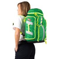 StatPacks G3 Perfusion EMS Emergency Medical Backpack