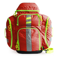 StatPacks G3 Perfusion EMS Emergency Medical Backpack