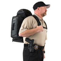 StatPacks G3 Perfusion EMS Emergency Medical Backpack