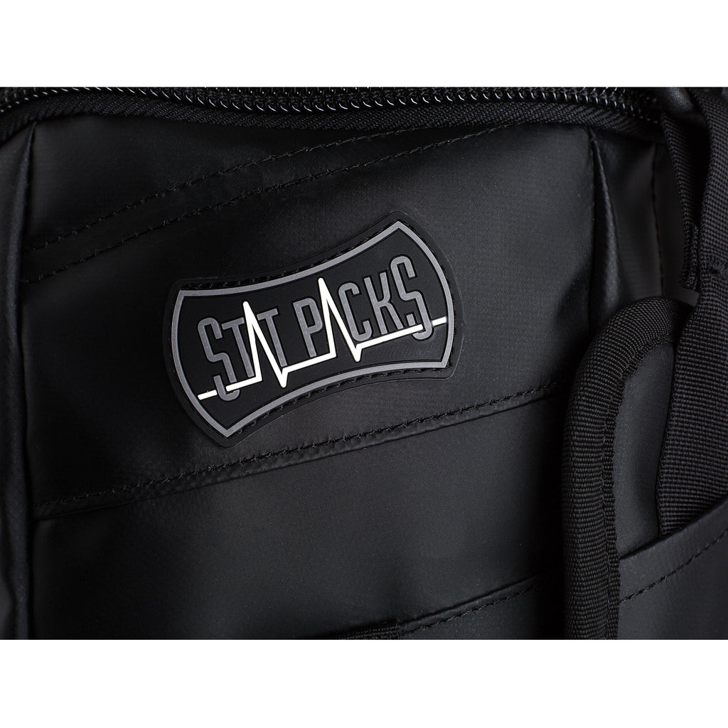 StatPacks G3 Perfusion EMS Emergency Medical Backpack