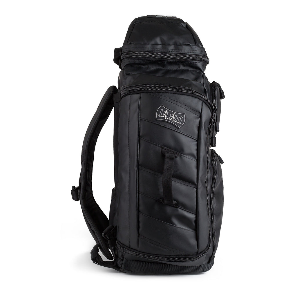 StatPacks G3 Perfusion EMS Emergency Medical Backpack