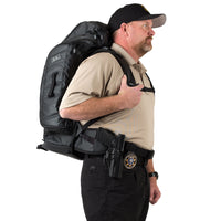 StatPacks G3 BACKUP Emergency Medical Backpack
