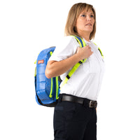 StatPacks G3 Quicklook AED Backpack