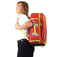 StatPacks G3 Breather Emergency Medical Backpack