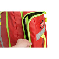 StatPacks G3 Breather Emergency Medical Backpack