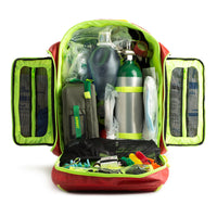 StatPacks G3 Breather Emergency Medical Backpack