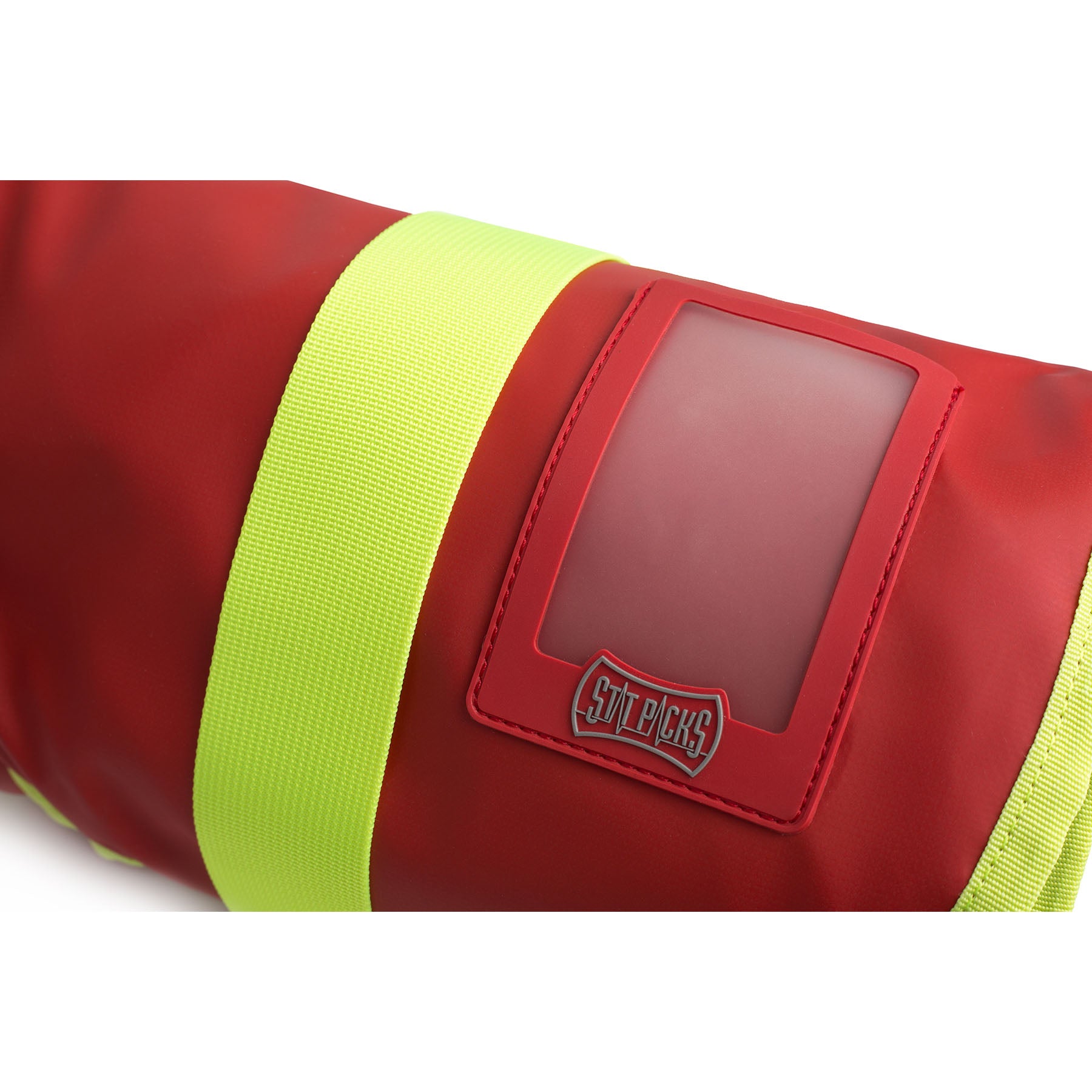 StatPacks G3 First Aid Quickroll Intubation Kit