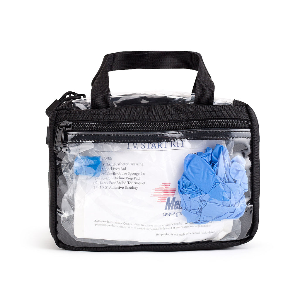StatPacks G3 First Aid Remedy Kit Emergency Medical Bag (Drug Module)