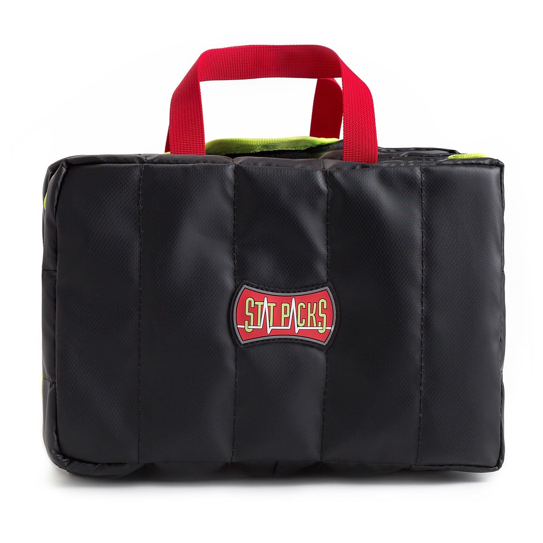 StatPacks G3 First Aid Pharmacy Kit Emergency Medical Bag