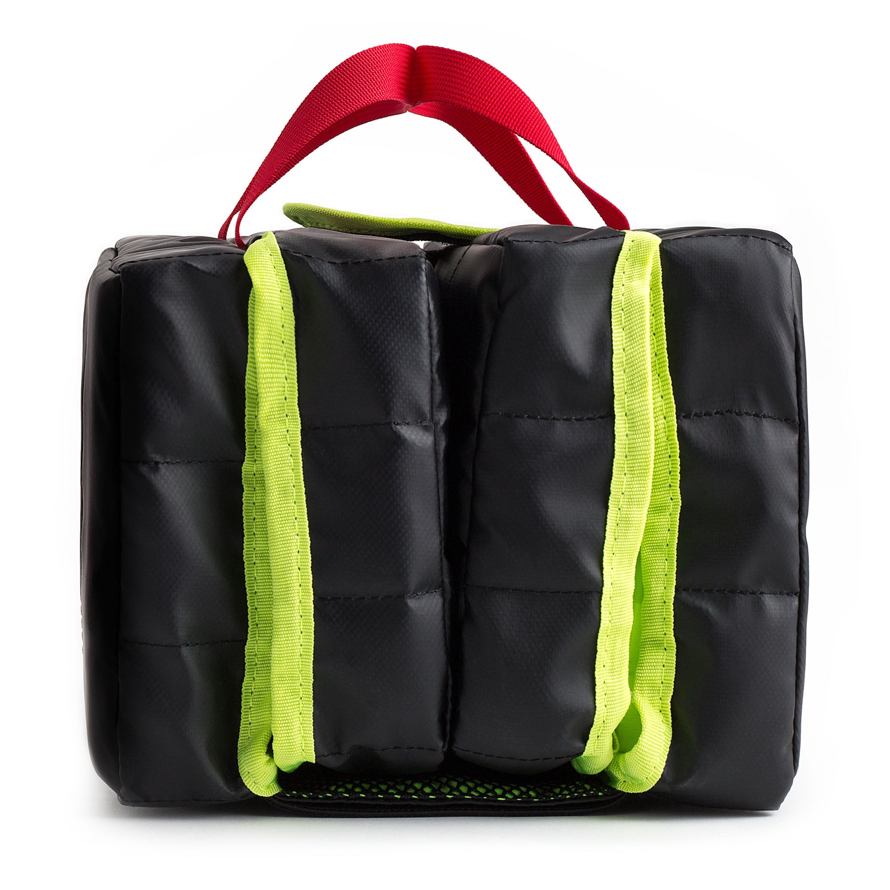 StatPacks G3 First Aid Pharmacy Kit Emergency Medical Bag