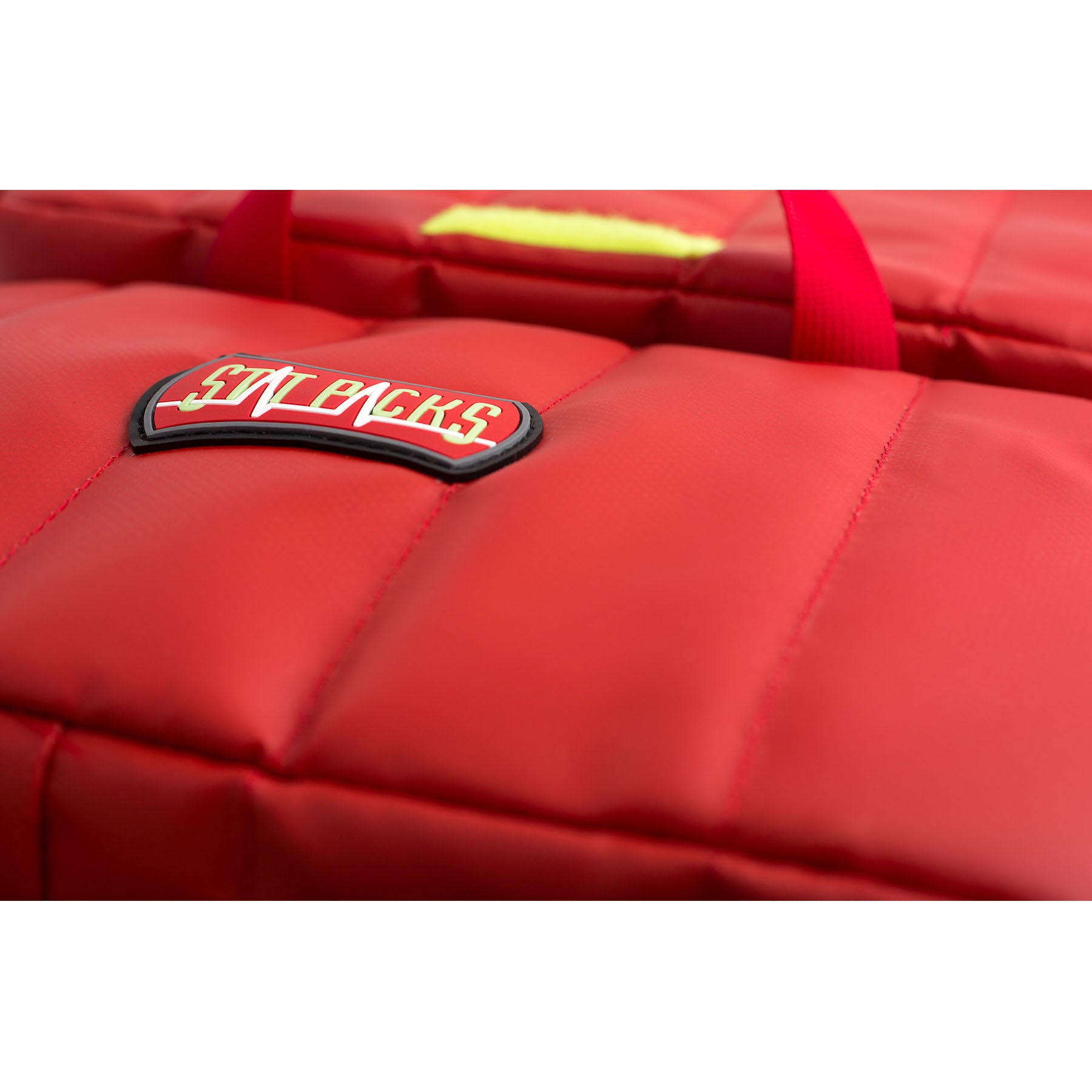 StatPacks G3 First Aid Pharmacy Kit Emergency Medical Bag