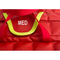 StatPacks G3 First Aid Pharmacy Kit Emergency Medical Bag