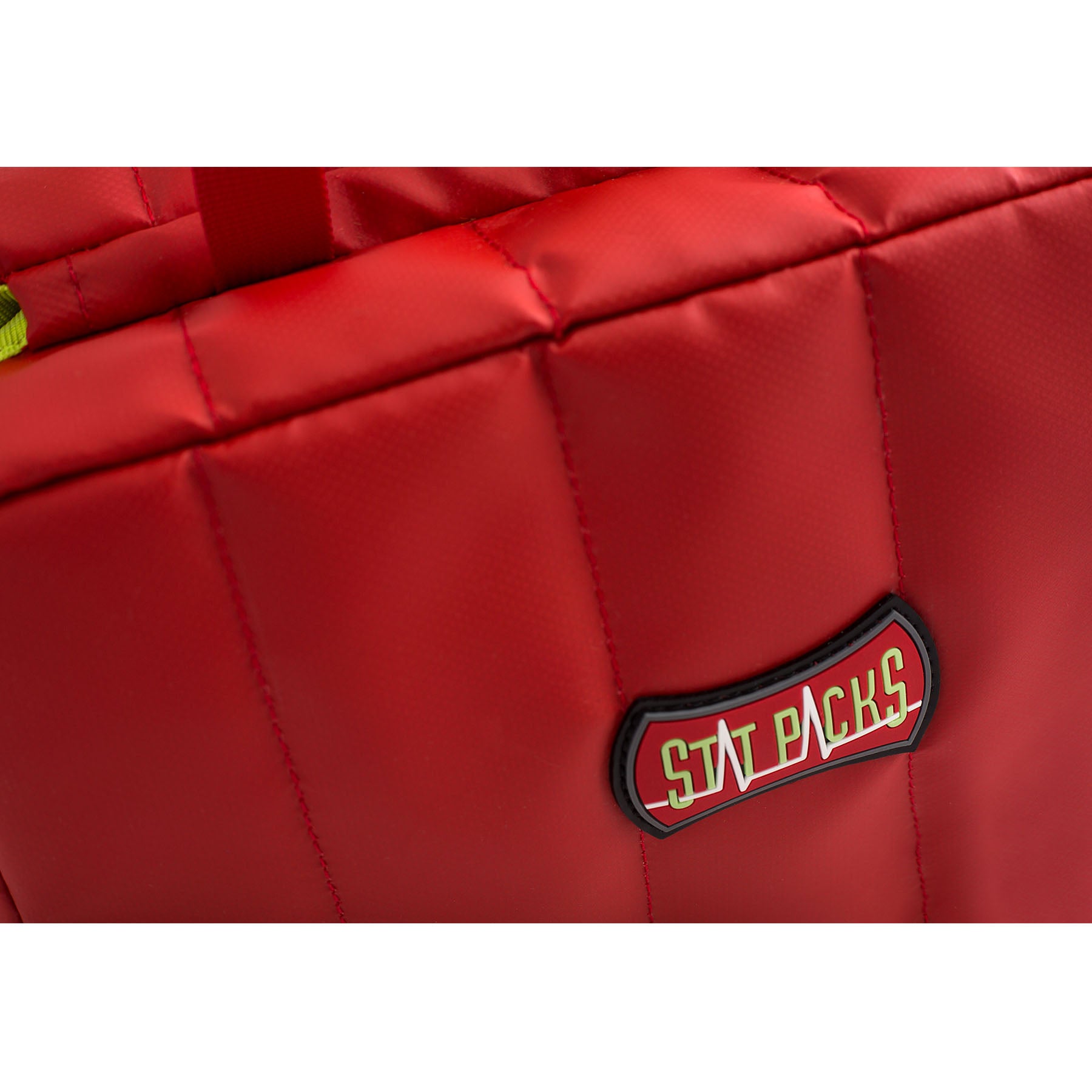 StatPacks G3 First Aid Pharmacy Kit Emergency Medical Bag