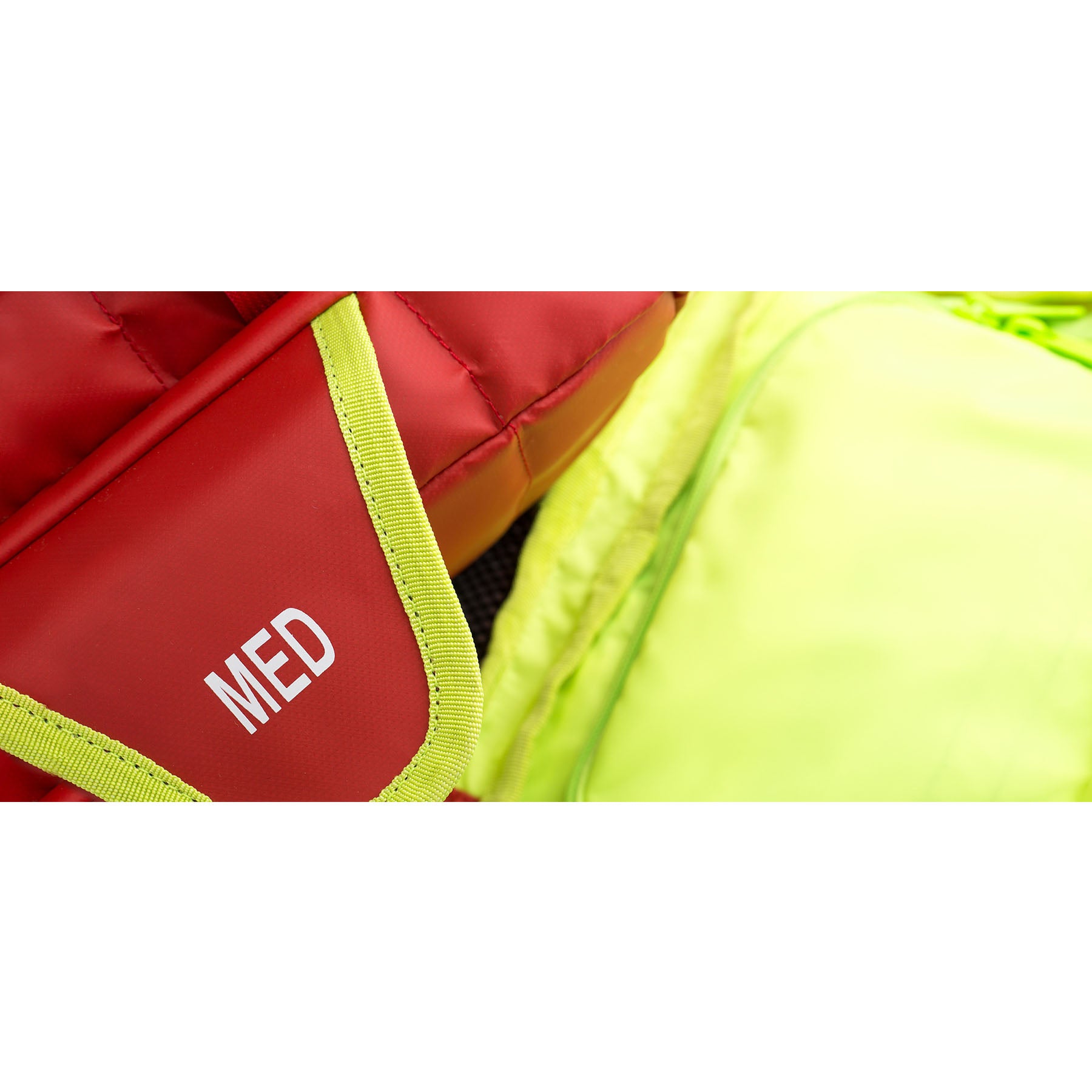 StatPacks G3 First Aid Pharmacy Kit Emergency Medical Bag