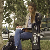 Glion Model 225 Dolly Electric Scooter
