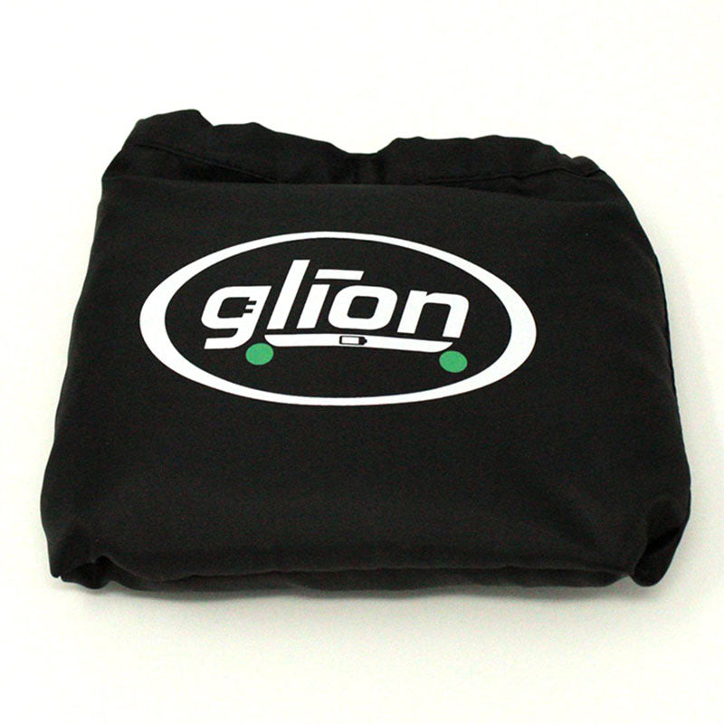 Glion Model 225 Dolly Electric Scooter Cover – Water-Resistant Heavy-Duty Protection with Handle Pass-Through