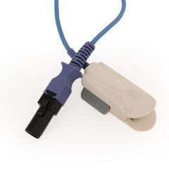 Proactive Replacement Finger Probe GE Ohmeda Tuffsat 7 Pin