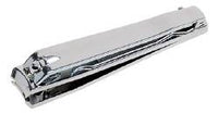 Graham Field Nail Clippers for Fingers or Toes