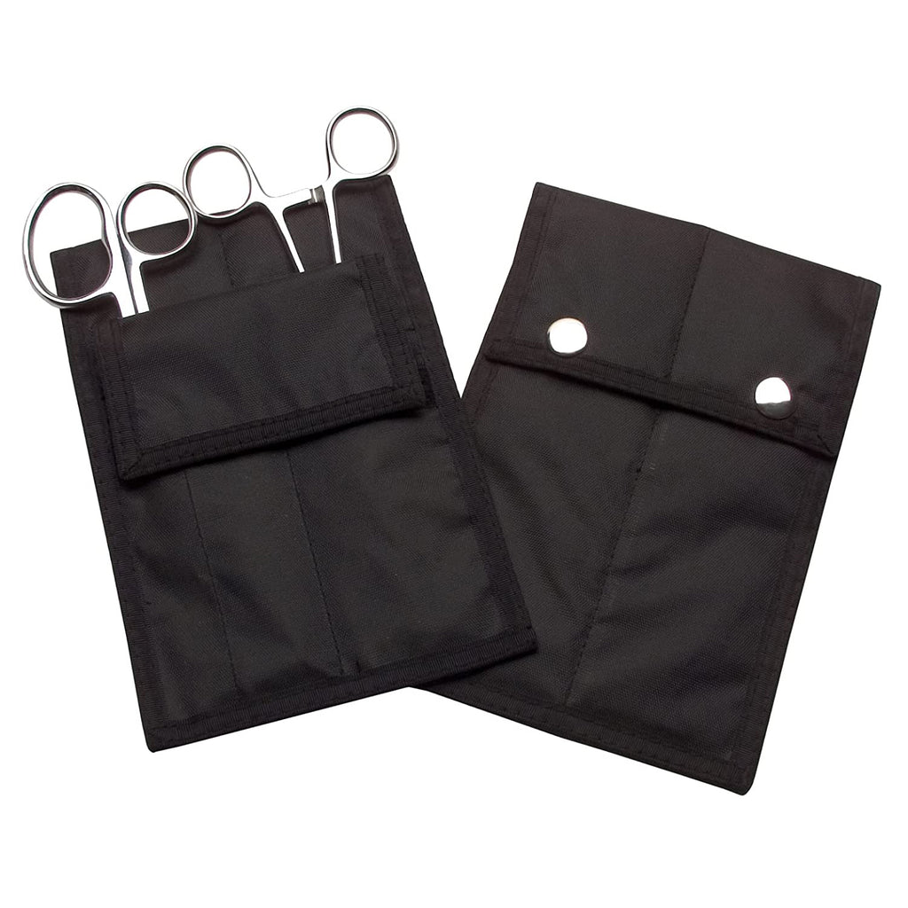 Graham Field EMT Holster - Professional Nylon Medical Tool Organizer