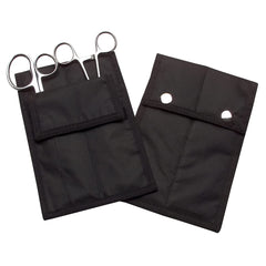 Graham Field Holster Emt Black Grafco