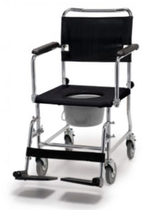 Graham Field Drop Arm Versamode Commode