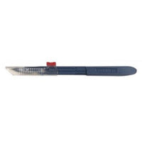 Graham Field Feather Safe Shield Disposable Sterile Scalpel