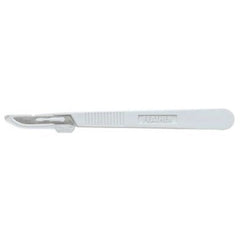 Graham Field Feather Conventional Disposable Sterile Scalpels